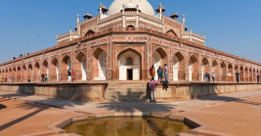 Delhi: Private Tour of Old & New Delhi with Optional Tickets - How the 8 Hours Runs, From Pickup to Drop-Off