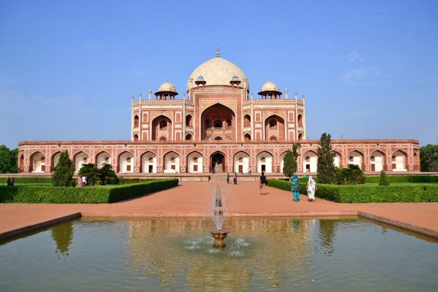 Delhi: Private Tour of Old & New Delhi with Optional Tickets - Chandni Chowk, Kinari Bazaar, and Khari Baoli Spice Market
