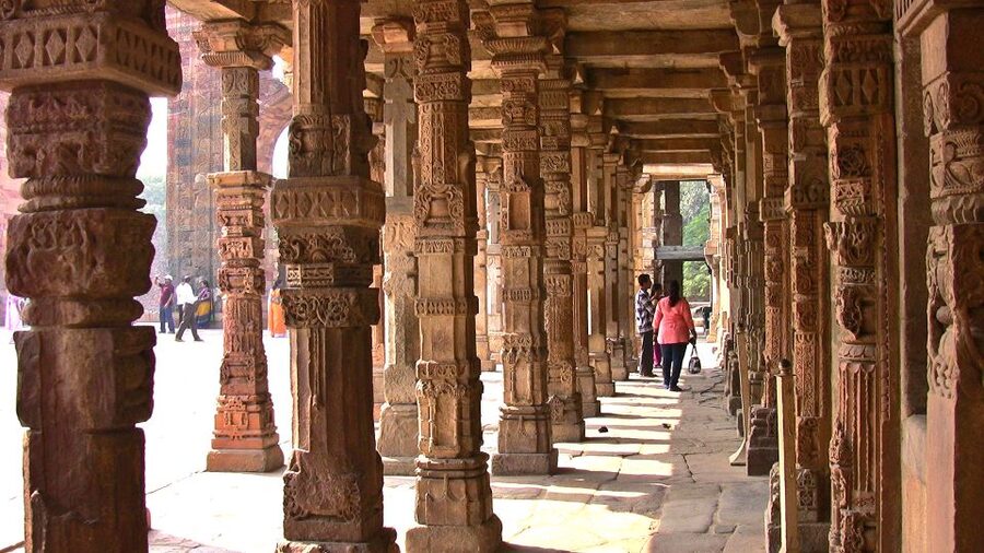 Delhi: Private Tour of Old & New Delhi with Optional Tickets - Lunch Reset With Optional Buffet