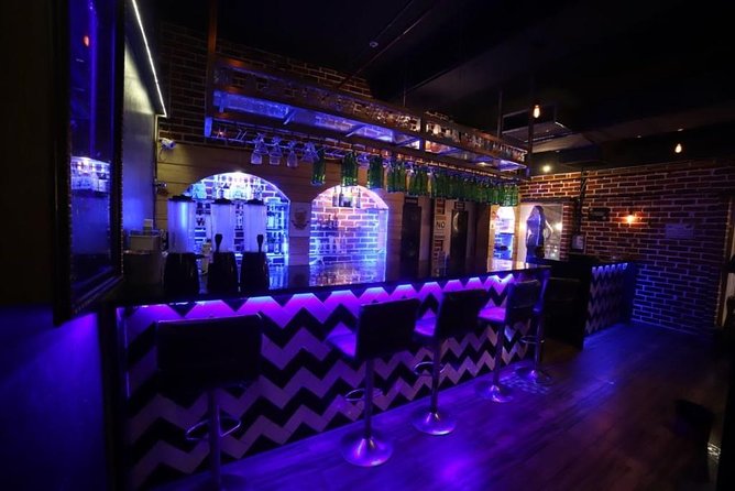 Delhi: Pub Crawl (3 Hours Guided Bar Hopping Tour) - The Included Drinks Question: Value and Possible Limits