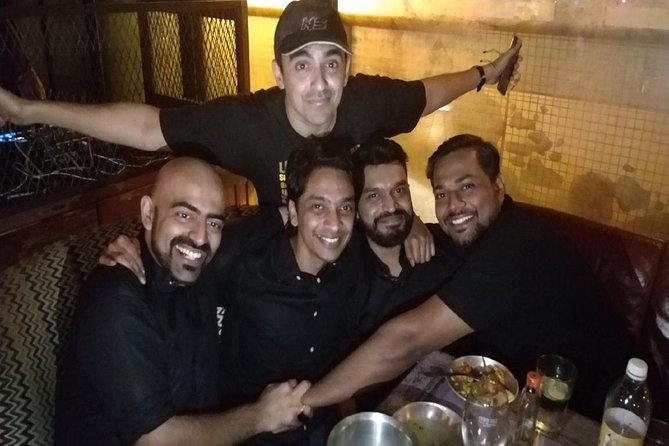 Delhi: Pub Crawl (3 Hours Guided Bar Hopping Tour) - Comfort, Weather, and the No-Air-Conditioning Detail