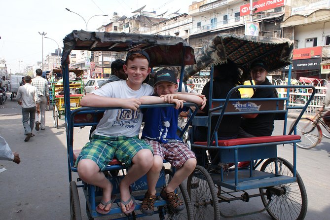Delhi's Arts, Dance, Music, History, Food and Heritage Tour - Chandni Chowk Bazaar Walking: Snacks, Recommendations, and Photo Angles