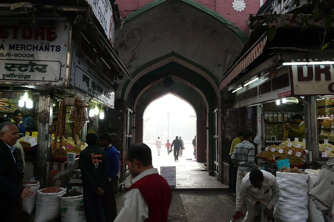 Delhi's Arts, Dance, Music, History, Food and Heritage Tour - Who This Tour Fits Best, and Who Should Skip It