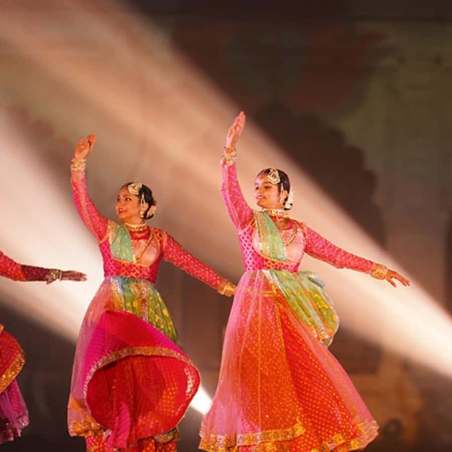 Delhi's Red Fort: 2-hour Guided Evening Light & Sound Show - How the 2-Hour Evening Runs, Step by Step