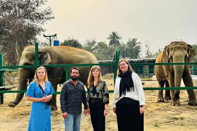 Delhi: Same Day Taj Mahal & Agra Fort Tour with Baby Taj & Lunch - Taj Mahal itself: how to use your time at the UNESCO icon