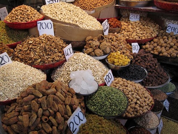 Delhi Shopping Tour - Private & Custom - Key things that make this Delhi shopping tour work