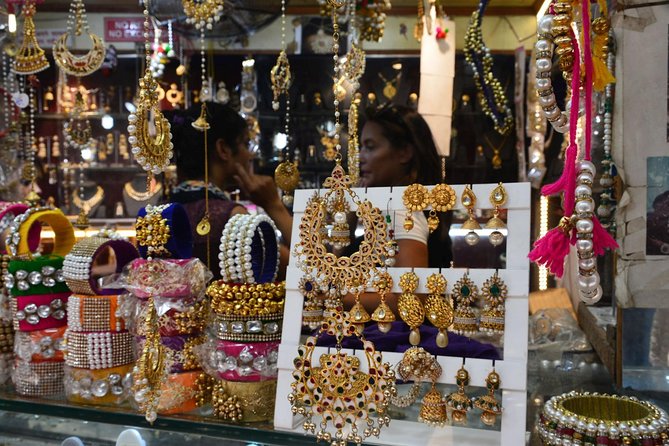 Delhi Shopping Tour - Private & Custom - Price and value: what $27 covers, and what you should budget