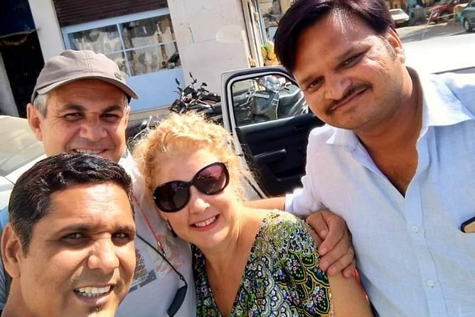 Delhi Sightseeing Private Driver Tour - Custom Hours, Itinerary - Price and Value: What You Get for $55.94 (Up to 2)
