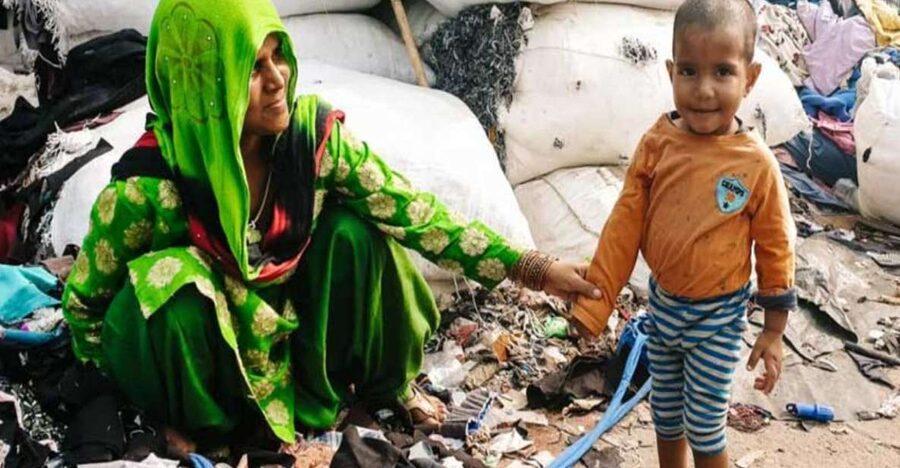 Delhi Slum Walking Tour - Key Points at a Glance