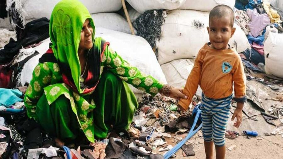 Delhi Slum Walking Tour - Small-Scale Industries and Small Residences: Seeing the Infrastructure of Daily Life