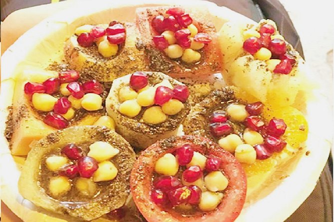 Delhi: Street Food Crawl (2 Hours Guided Food Tasting Tour) - Old Delhi food, guided from Red Fort to Jama Masjid