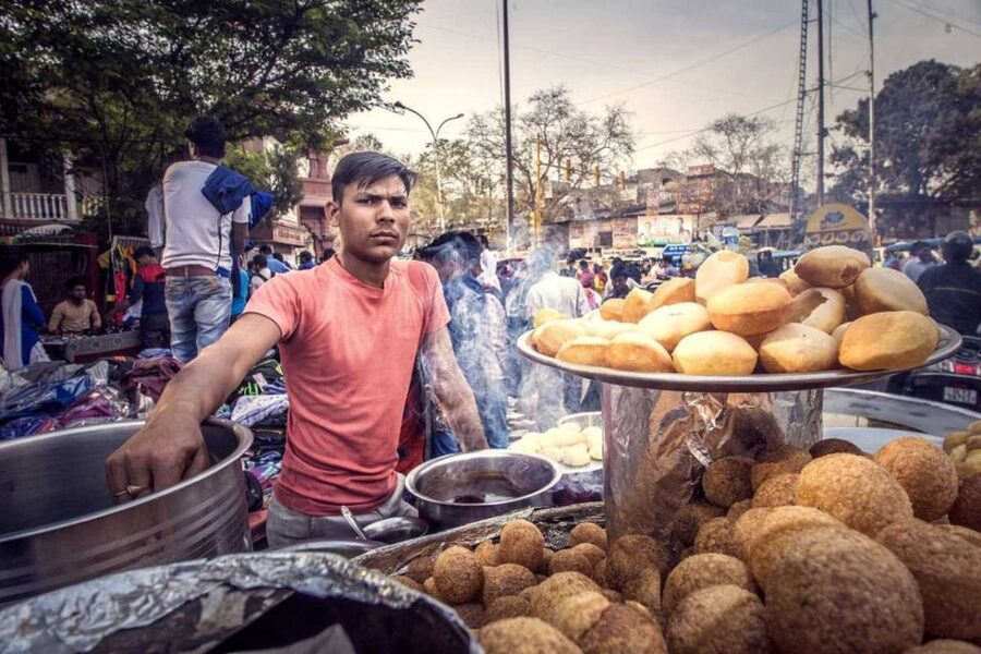 Delhi: Street Food Walking Tour of Old Delhi with Tastings - Price and value: why $38 makes sense for a 3-hour snack-heavy route