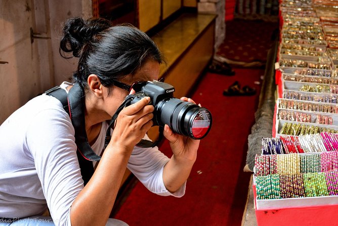 Delhi Street Photography Tour - How street photography works in Old Delhi (and why this tour is a smart choice)