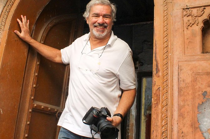 Delhi Street Photography Tour - Who this tour suits best