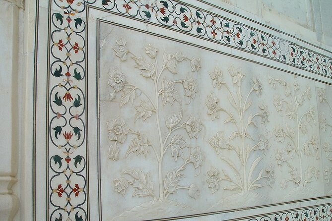 Delhi: Taj Mahal, Agra Fort & Baby Taj Day Tour - All Inclusive - Who Should Book This Day Tour (and Who Might Want Something Longer)
