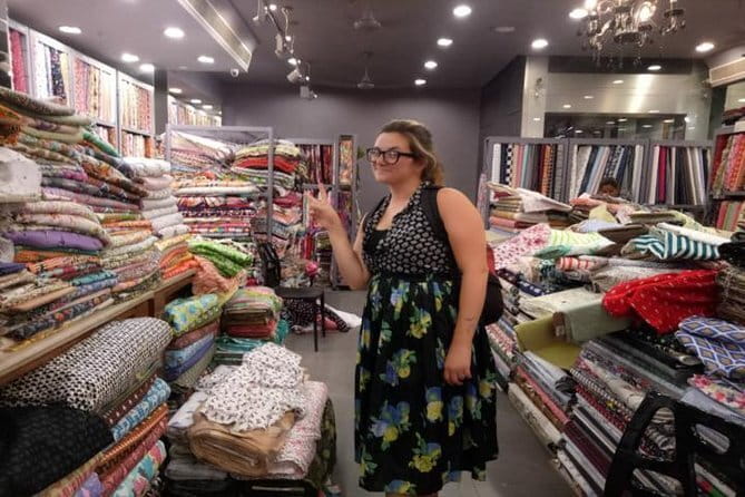 Delhi Textile & Handicraft Tour: Artisan Workshops Experience - How This Delhi Textile Tour Saves You From Guesswork