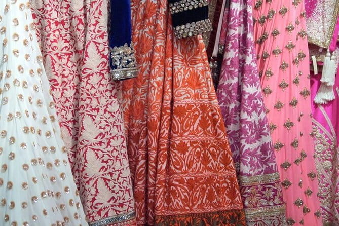 Delhi Textile & Handicraft Tour: Artisan Workshops Experience - Price and Value: What $60 Buys You Here