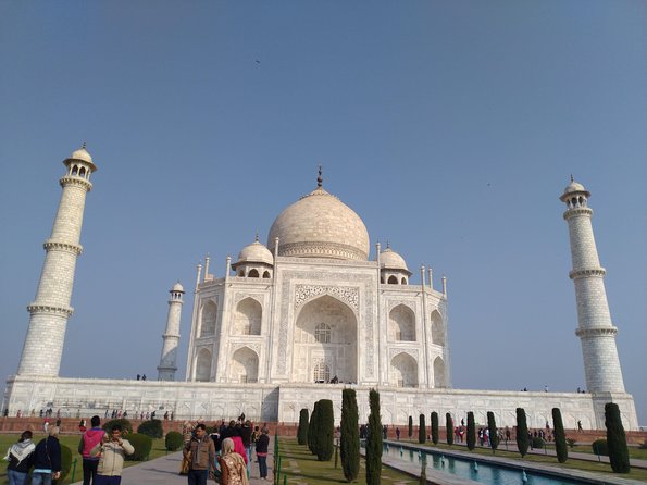 Delhi To Agra Overnight Trip by Car - Private Car Overnight Trips Save Your Energy (and Your Time)