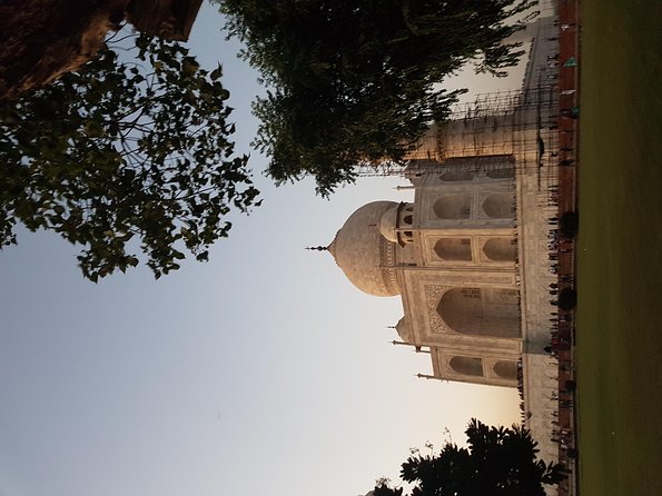 Delhi To Agra Overnight Trip by Car - Tickets and What the Price Actually Covers (So You Do Not Get Surprised)