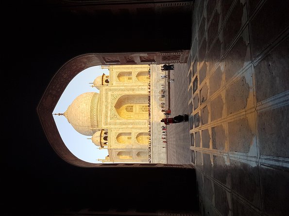 Delhi To Agra Overnight Trip by Car - Scheduling Reality Check: What the Itinerary Leaves Flexible