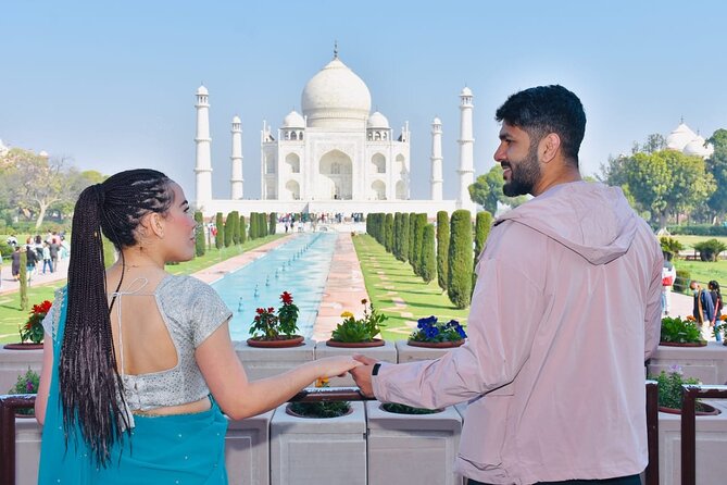 Delhi to Agra Private Day Trip with Sunrise Taj Mahal & Agra Fort - Key highlights you should actually care about