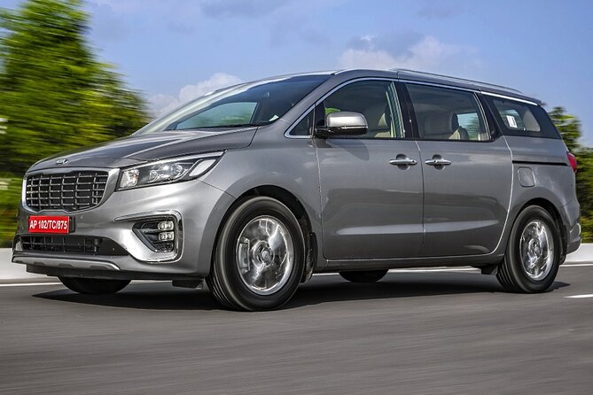 Delhi To Agra Private Transfer - Key things to know before you book