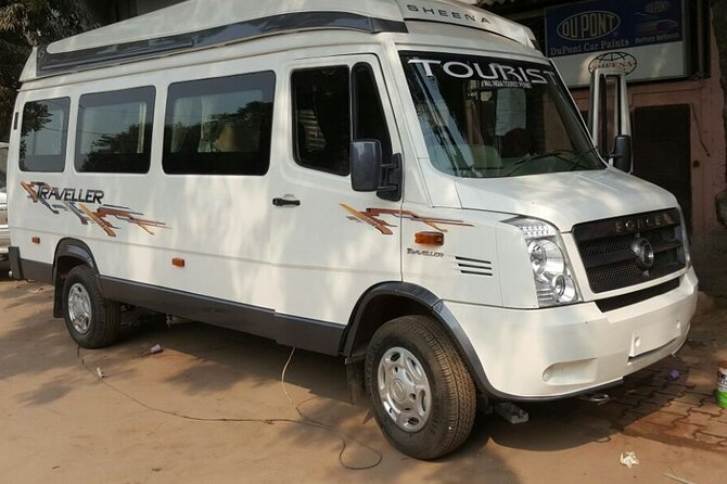 Delhi To Agra Private Transfer - Why a private Delhi to Agra ride beats public transport