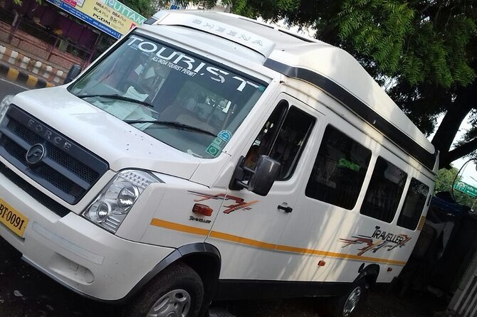 Delhi to Agra Private Transfer - Who this transfer suits best