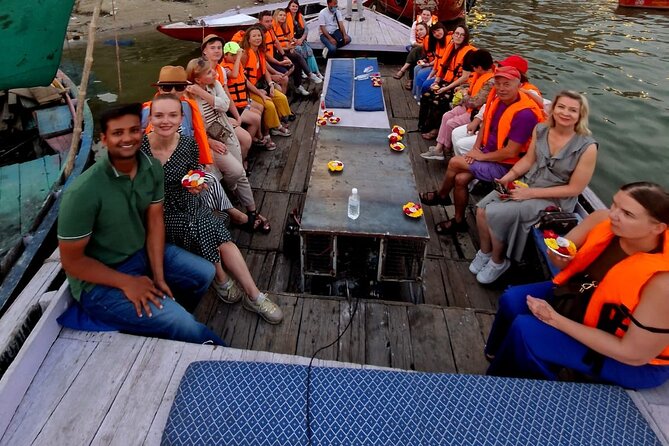 Delhi to Varanasi: Tour to the Sacred Ganga Aarti Ceremony - Manikarnika Ghat at night: a serious stop that changes your perspective