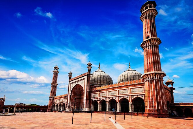 Delhi Tour with Taj Mahal Sunrise Tour 2 Days - The Big Idea: Why Taj Mahal Sunrise Changes Everything