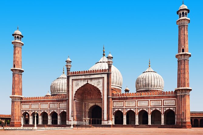 Delhi Tour with Taj Mahal Sunrise Tour 2 Days - Overnight in Agra: Why You Want That Sleep