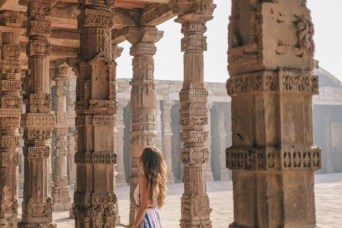 Delhi Tour with Taj Mahal Sunrise Tour 2 Days - Getting Your Money’s Worth: Price, Inclusions, and What You Still Pay