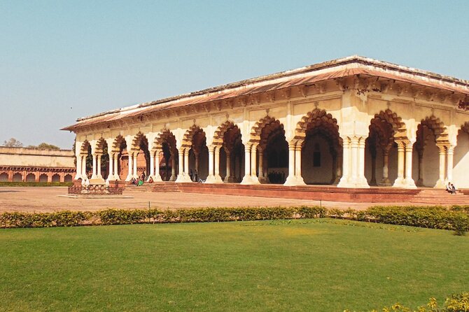 Delhi Tour with Taj Mahal Sunrise Tour 2 Days - Who This Tour Suits Best