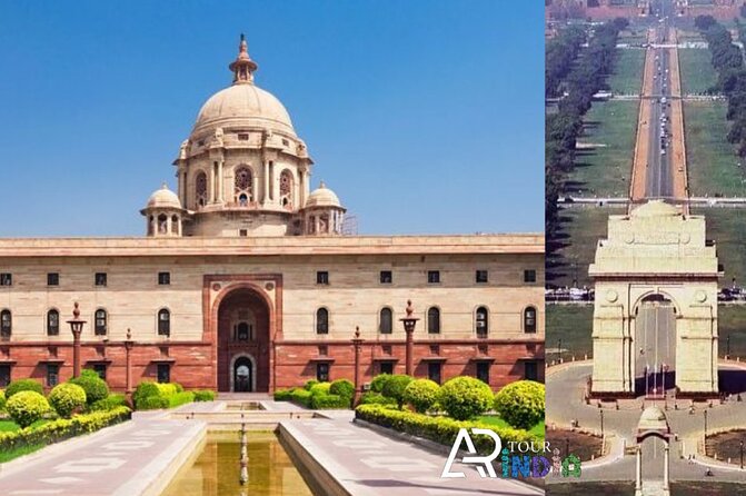 Delhi uncovered: Half-Day Private Tour Including Entrances - Logistics that make or break a short tour