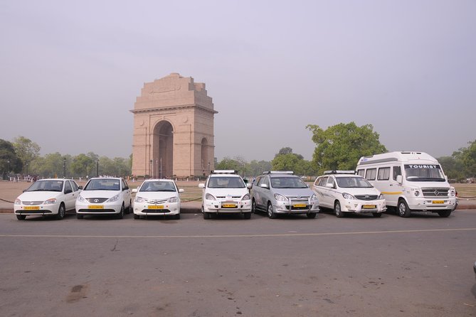 Departure Meet & Assist service at Delhi Airport with optional Private transfer - Key points worth knowing before you go