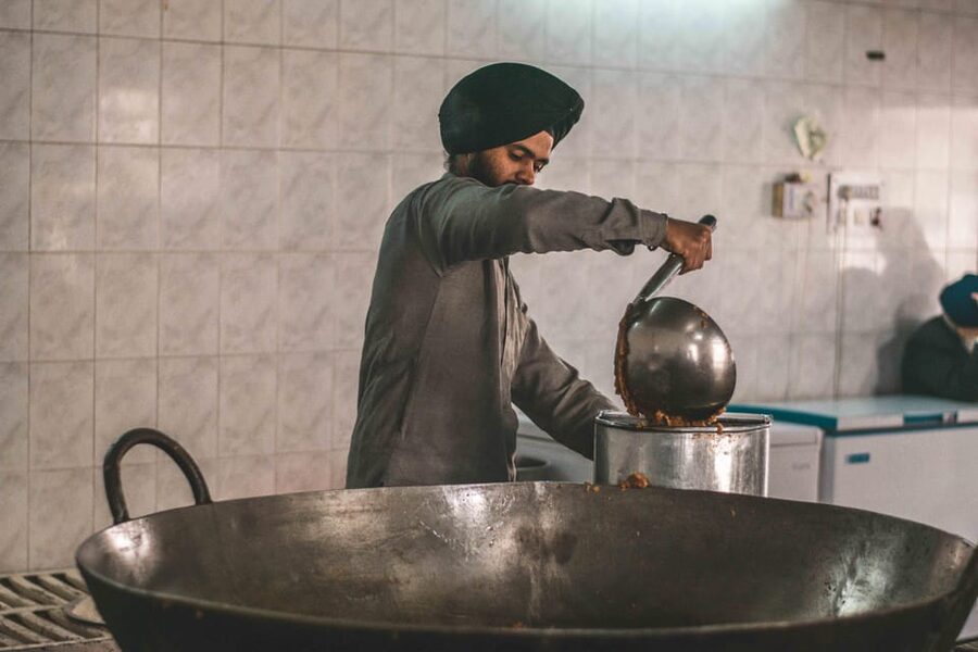 Discover Old Delhi: 3-Hour group tour with pick-up & drop - Key things I think are worth your attention