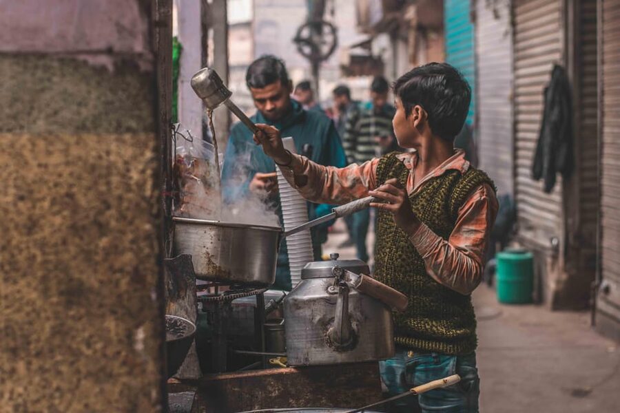 Discover Old Delhi: 3-Hour group tour with pick-up & drop - Who this suits best, and what to expect from the pace