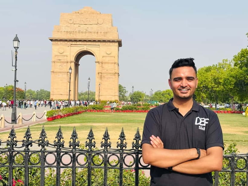 Discover Old & New Delhi: Private Tour with Street Food - A private Old and New Delhi day that actually feels custom