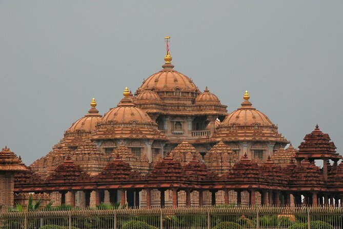 Divine Temples Tour in Delhi - Price and value: what $39 covers, and what to plan for