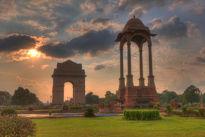 Early Morning Delhi Tour - The best reasons this 6:00 am Delhi route works