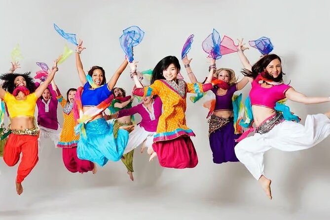 Enjoy 10 cultural activities of India all at one place in Delhi - History lesson, OM mantra, and 108 insights in a short window