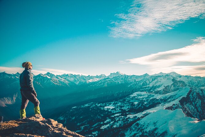 Essence of magnificent India and Nepal - Key highlights you should care about