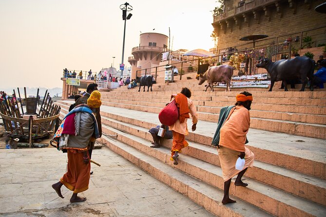 Essence of magnificent India and Nepal - Nepal entry: Lumbini for pilgrimage, Pokhara for mountain gateway vibes