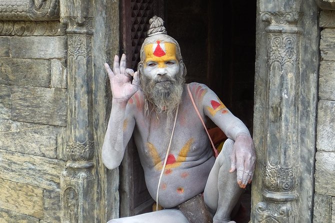 Essence of magnificent India and Nepal - Pokhara by boat, Devi’s Fall, and Bindhyabasini Temple