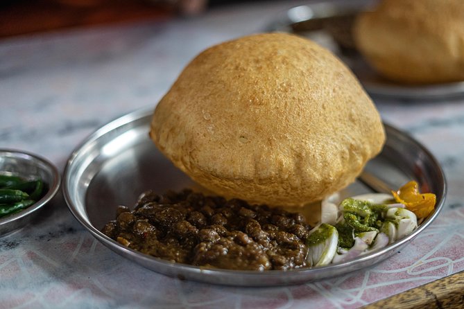 Evening Food Tour - From Connaught Place to Old Delhi: the ride strategy that saves you effort