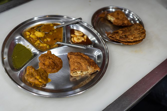 Evening Food Tour - Price and what the $45 buys you in real terms
