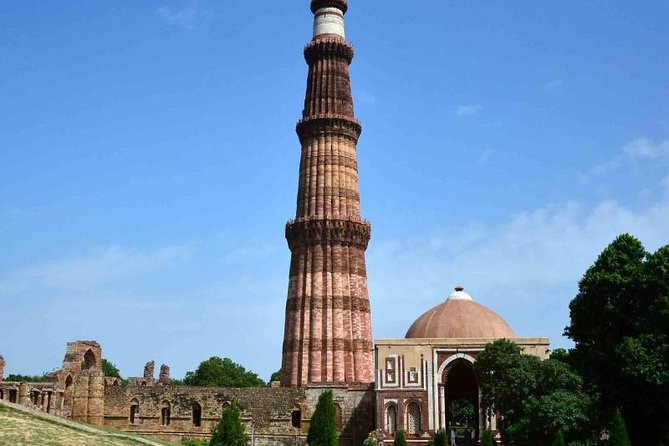 Exclusive New Delhi City Tour - Price and value, what $50 really buys you