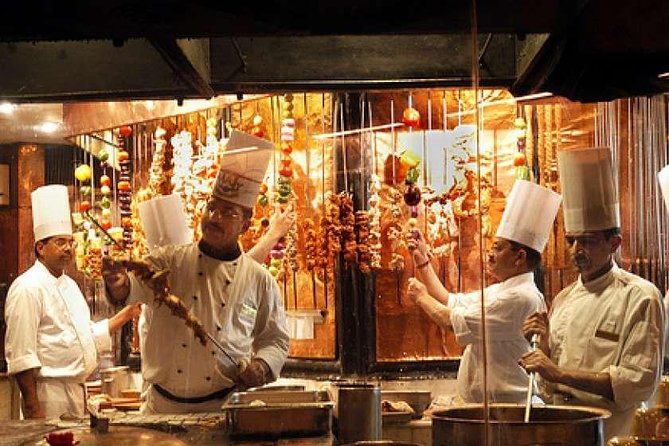 Experience Indian Food at Bukhara, ITC Maurya - Key things to know before you go