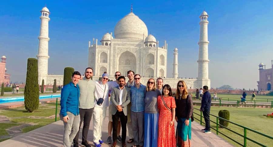 Explore Chandni Chowk: Old Delhi Private Tuk Tuk & Food Tour - Key highlights worth your attention