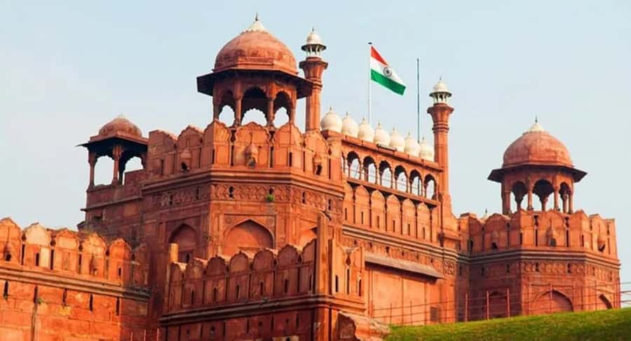 Explore Chandni Chowk: Old Delhi Private Tuk Tuk & Food Tour - Street-food choices, with a guide to keep you confident